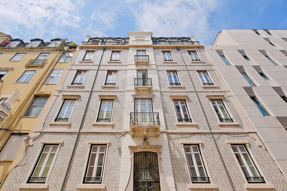 Apartment in Arroios, Lisbon, Portugal 4 - 18280980