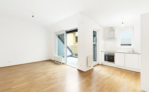 Penthouse in Vienna, Wien, Austria 1