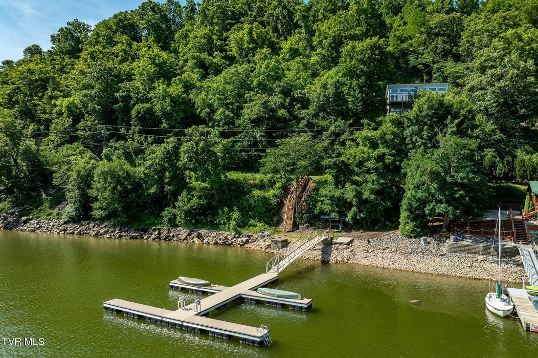 House in Mountain City, Tennessee, United States 5 - 18293671