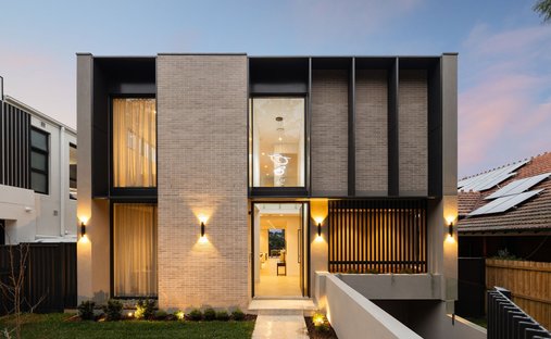 House in Strathfield, New South Wales, Australia 1