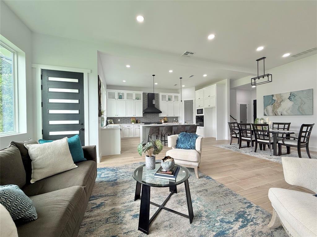 House in Fort Worth, Texas, United States 4 - 18288606