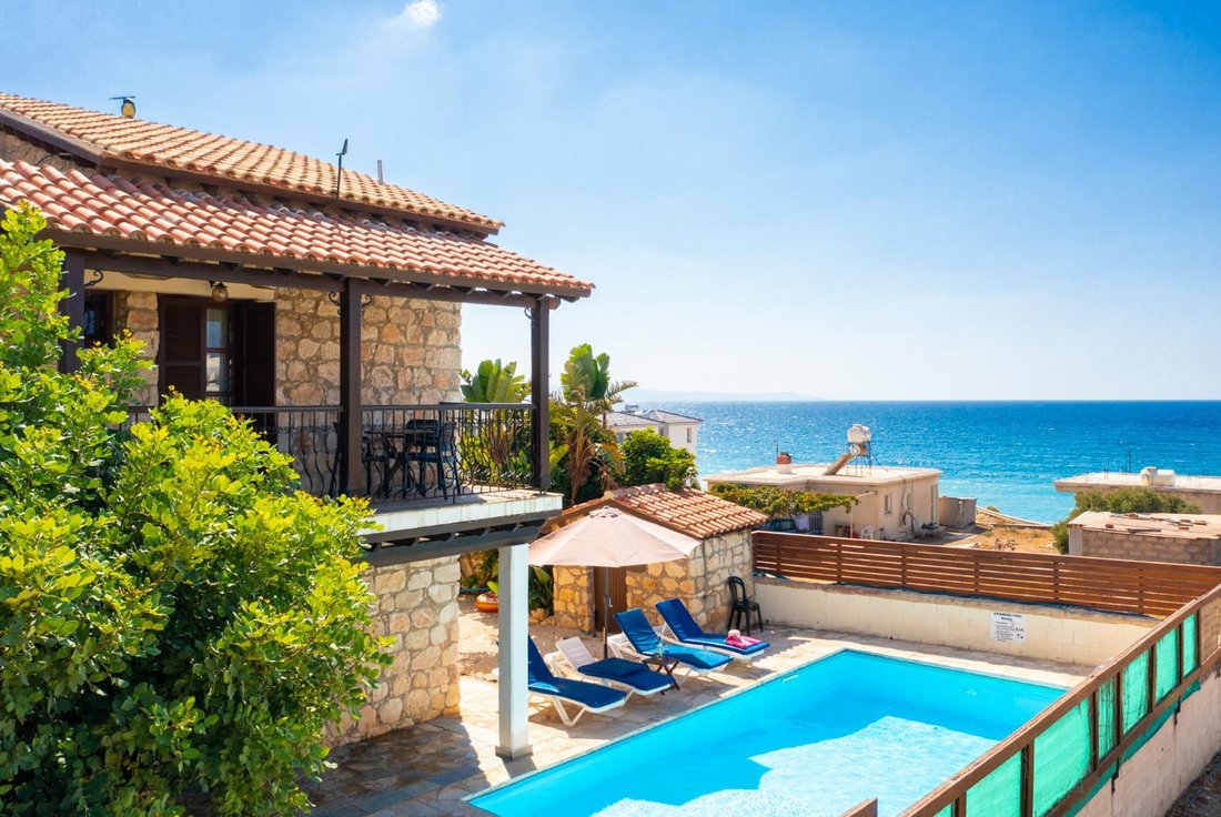 Villa in Pomos, Paphos, Cyprus 4 - 18286872