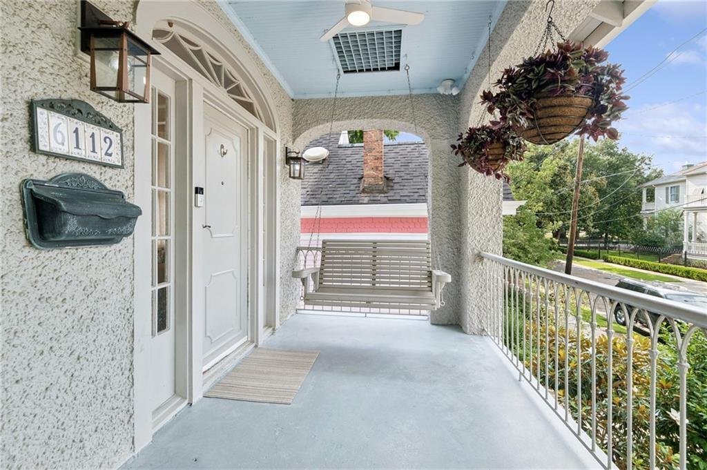 House in New Orleans, Louisiana, United States 3 - 18284232
