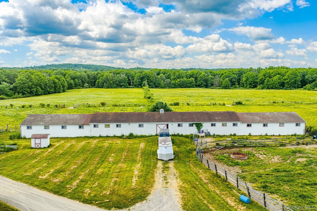Land in Pine Bush, New York, United States 5 - 18281372
