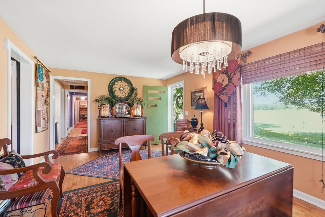 House in Cross Plains, Tennessee, United States 4 - 18288934