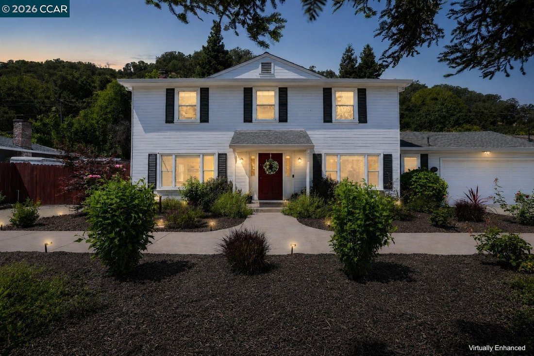 House in Martinez, California, United States 1 - 18280533