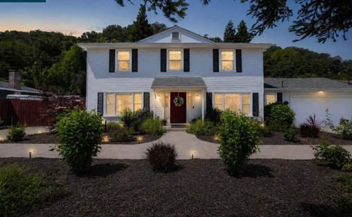 House in Martinez, California, United States 1