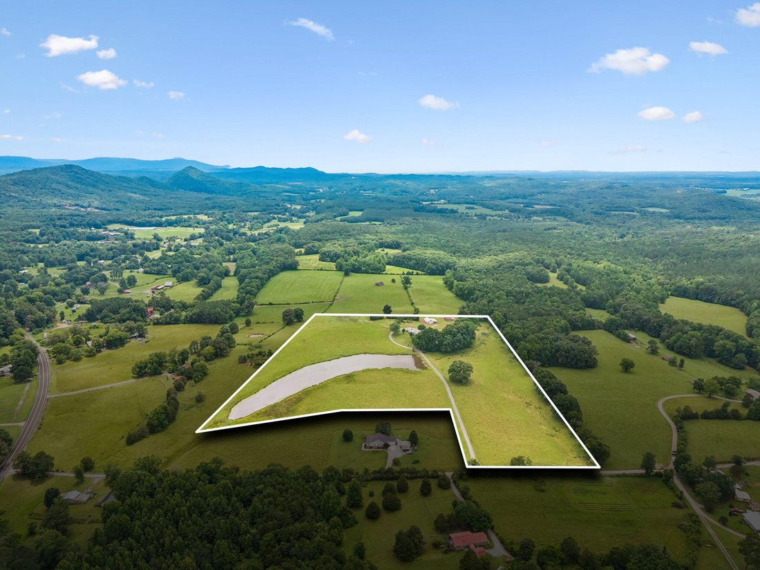House in Benton, Tennessee, United States 3 - 18280722