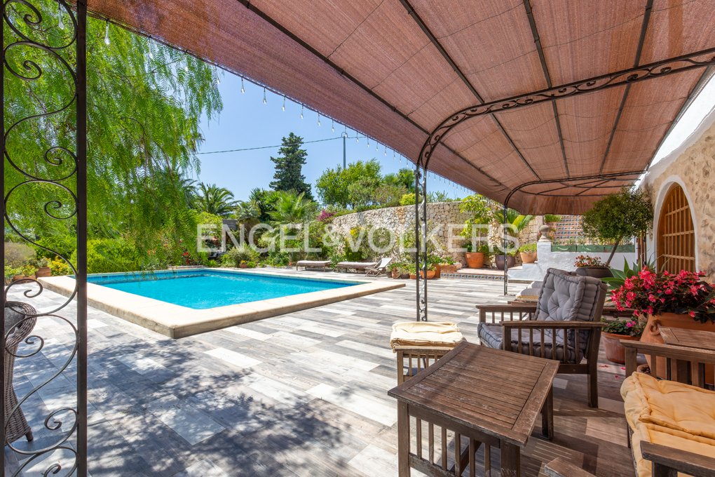 Finca in Teulada, Valencian Community, Spain 3 - 18280273