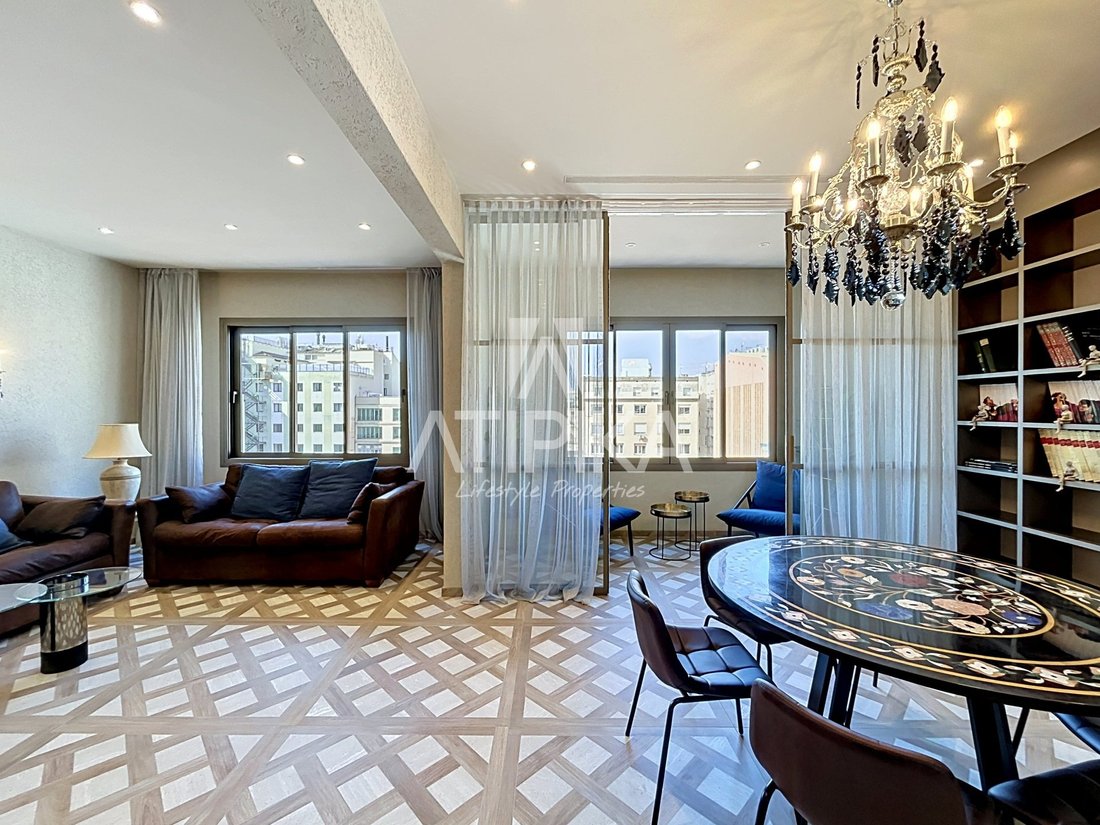 Apartment in Eixample, Barcelona, Spain 2 - 18286687