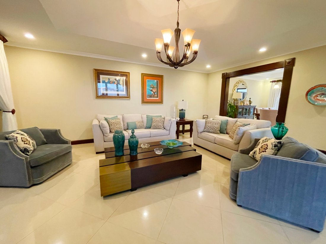 Haus in Granadilla, San José, Costa Rica 5 - 18286364