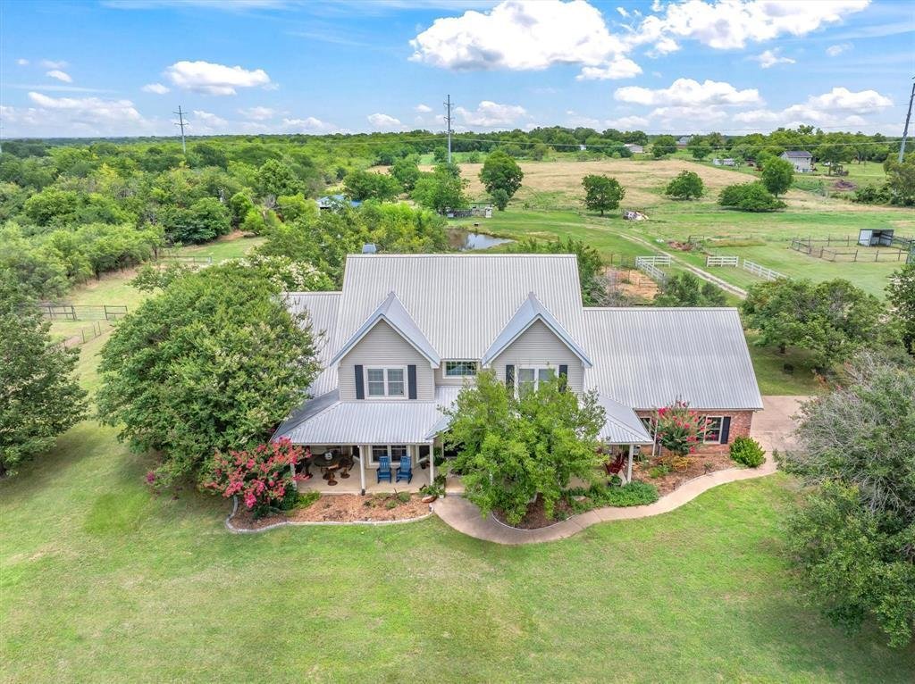 Farm Ranch in Royse City, Texas, United States 3 - 18285707