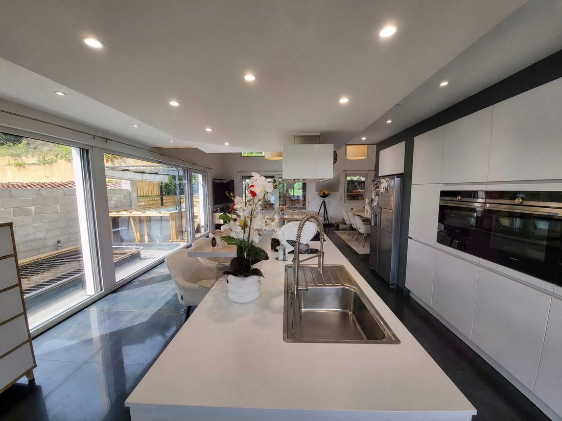Villa in Ouest, Longwy, France 5 - 18287827