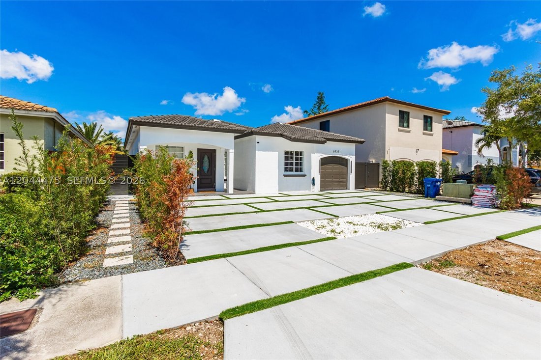 House in Miami, Florida, United States 2 - 18293723