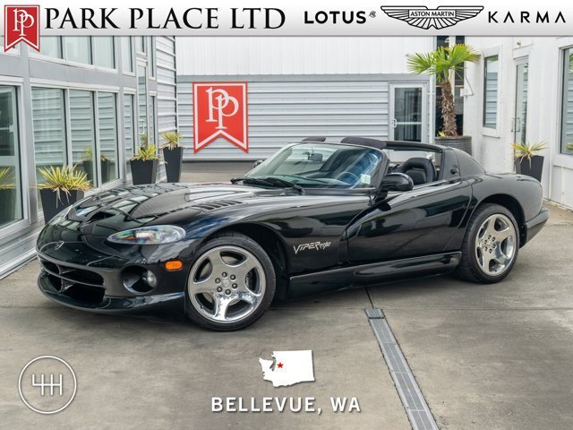 Cabriolet in Bellevue, WA, United States 1 - 18153292