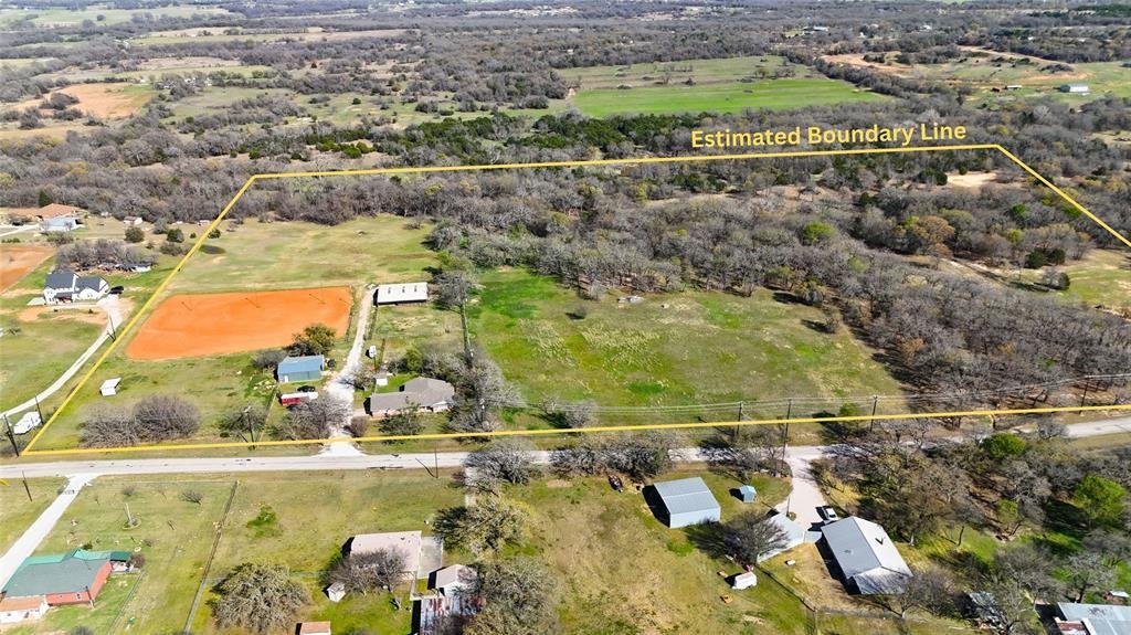 Farm Ranch in Weatherford, Texas, United States 1 - 18285685