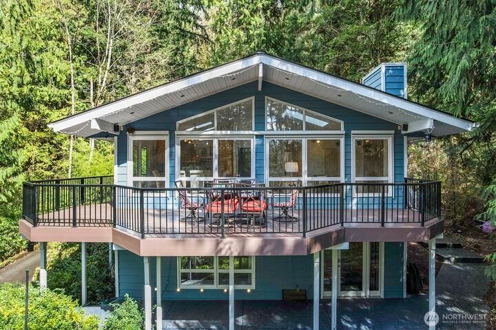 House in Carnation, Washington, United States 2 - 18293441