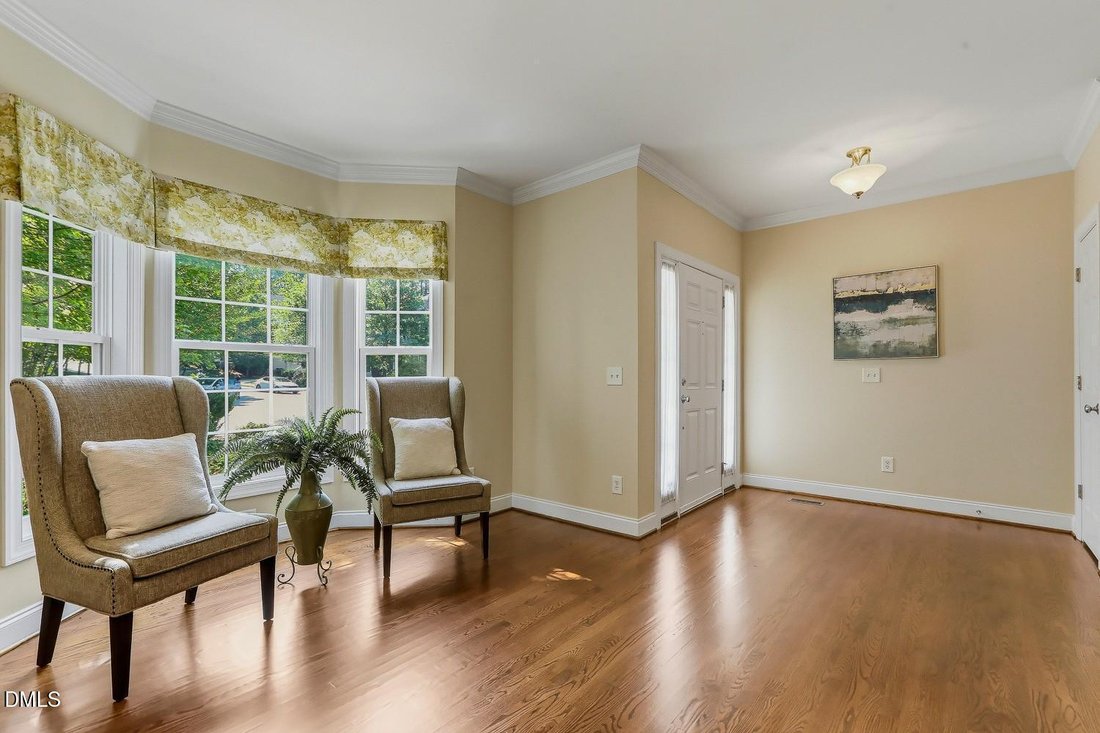 House in Durham, North Carolina, United States 5 - 18280575