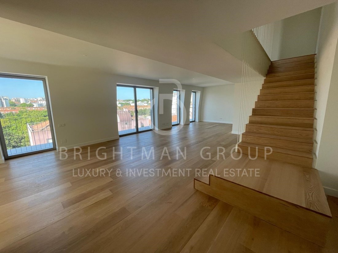 Apartment in Moscavide e Portela, Lisbon, Portugal 2 - 18282509