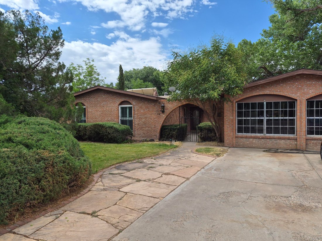 House in Albuquerque, New Mexico, United States 2 - 18291840
