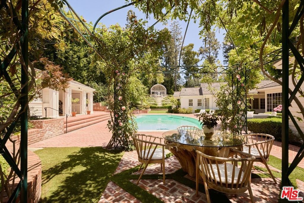 House in Beverly Hills, California, United States 5 - 18284263