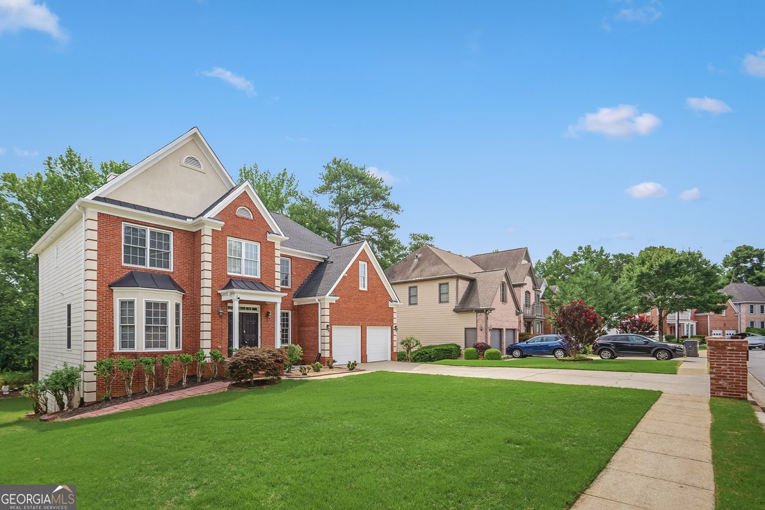 House in Lawrenceville, Georgia, United States 2 - 18292034