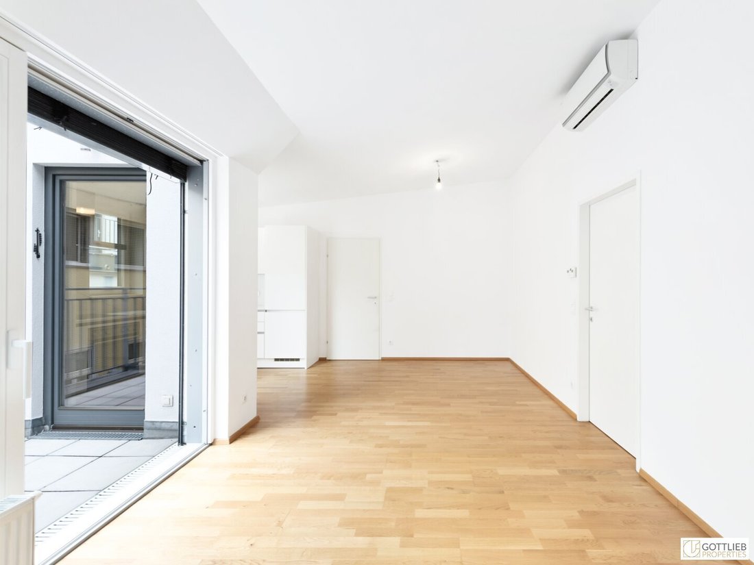 Penthouse in Vienna, Wien, Austria 5 - 18289611
