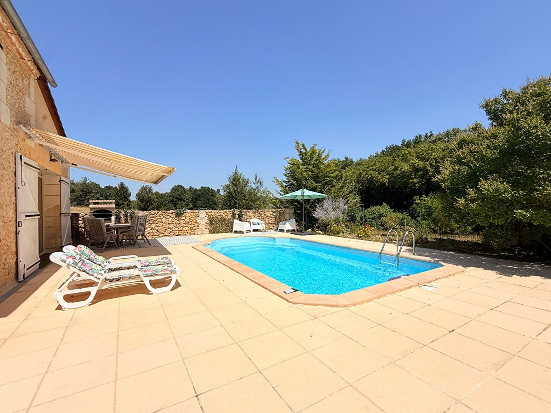 Villa in Campsegret, Nouvelle-Aquitaine, France 3 - 18150528