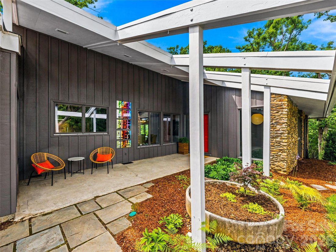 Haus in Asheville, North Carolina, Vereinigte Staaten 4 - 18286020