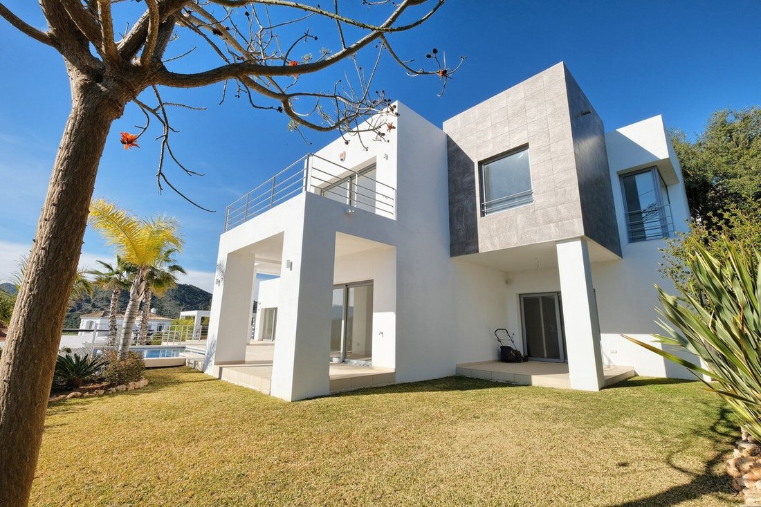 House in Benahavis, Andalusia, Spain 2 - 18291018