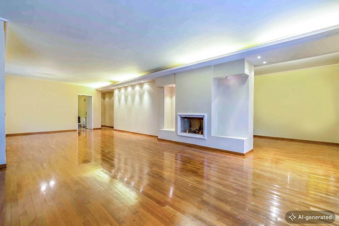 Apartment in Kifisia, Attica, Greece 2 - 17551703