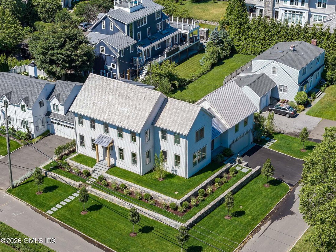 Townhouse in Greenwich, Connecticut, United States 4 - 18285218