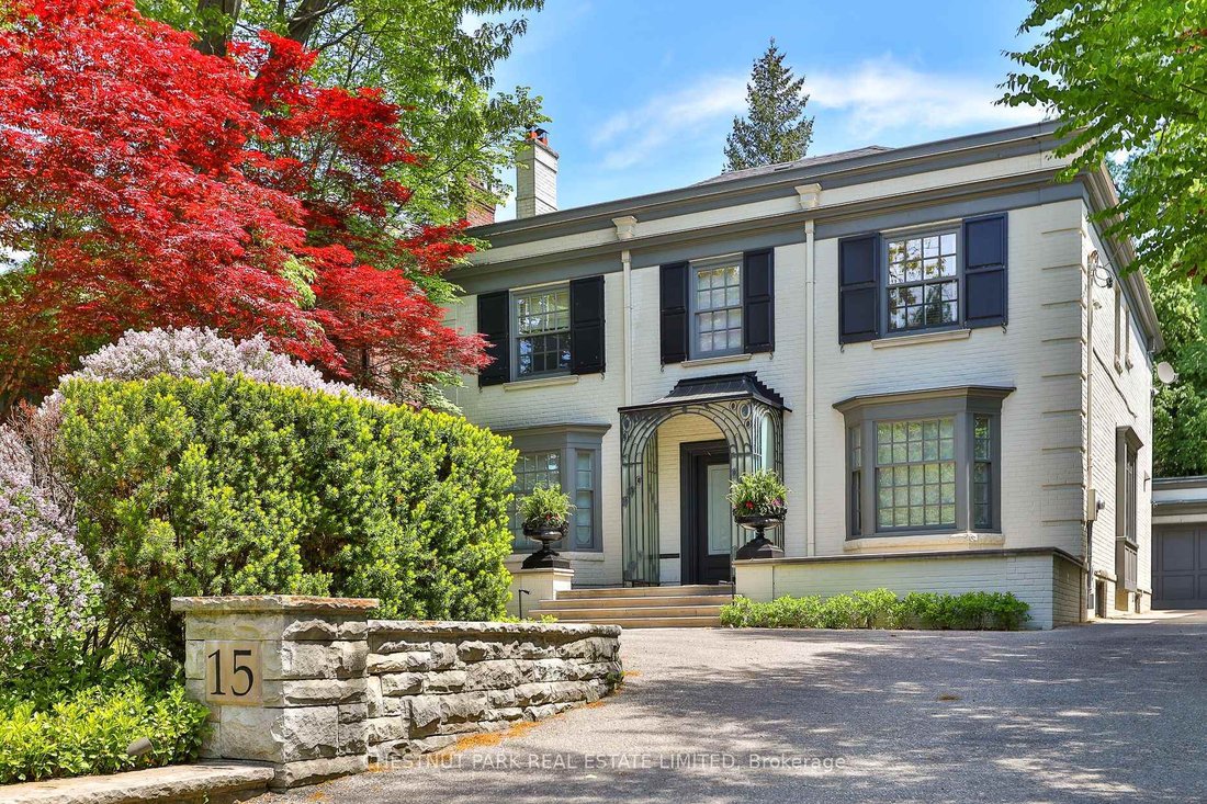 House in Toronto, Ontario, Canada 1 - 18126265
