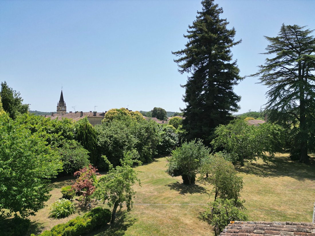 Villa in Libourne, Nouvelle-Aquitaine, France 4 - 18281210