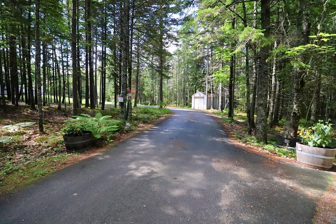 House in Blue Hill, Maine, United States 4 - 18293048