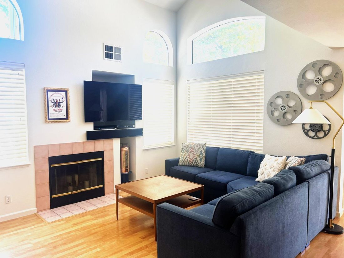 Villa in San Jose, California, United States 2 - 18294031