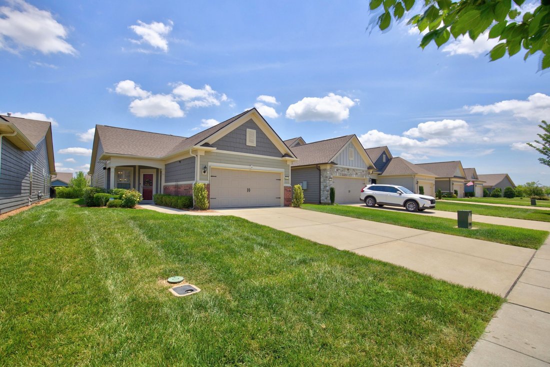 House in Spring Hill, Tennessee, United States 2 - 18288932