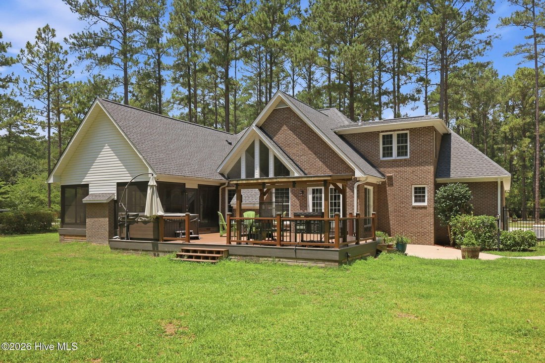 House in Washington, North Carolina, United States 4 - 18274223