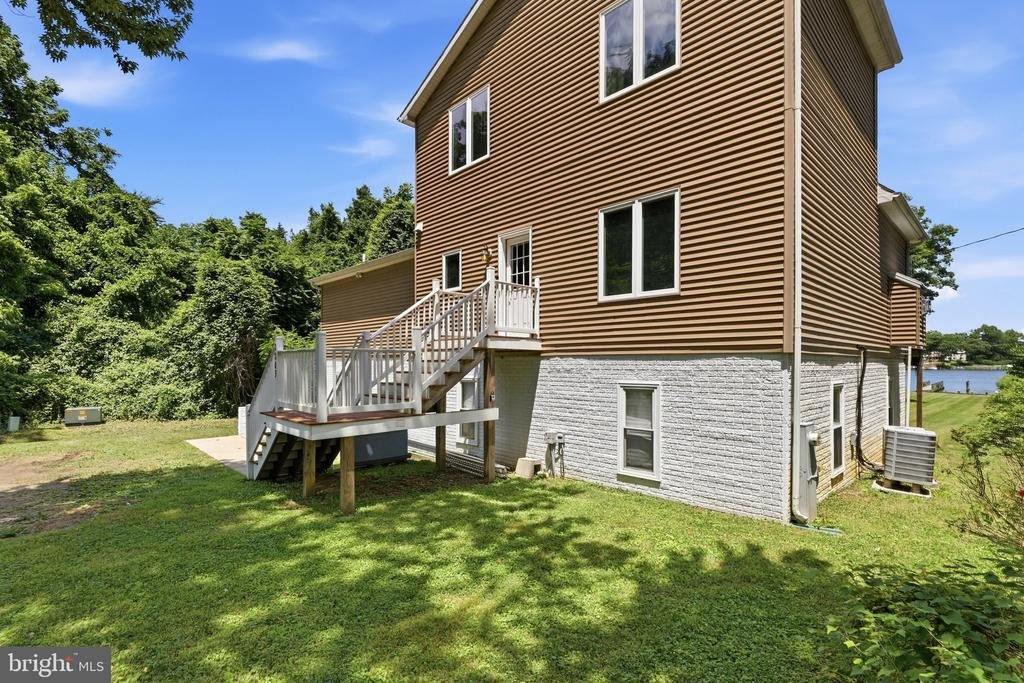 Casa en Annapolis, Maryland, Estados Unidos 2 - 18288864