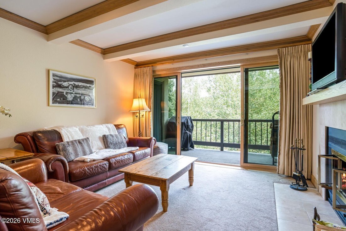 House in Avon, Colorado, United States 3 - 18293261