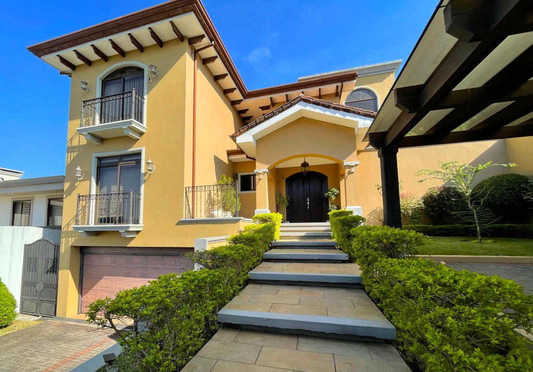 Haus in Granadilla, San José, Costa Rica 2 - 18286364