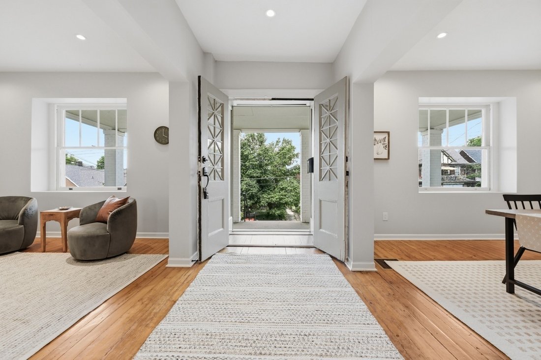 House in Pittsburgh, Pennsylvania, United States 3 - 18291290