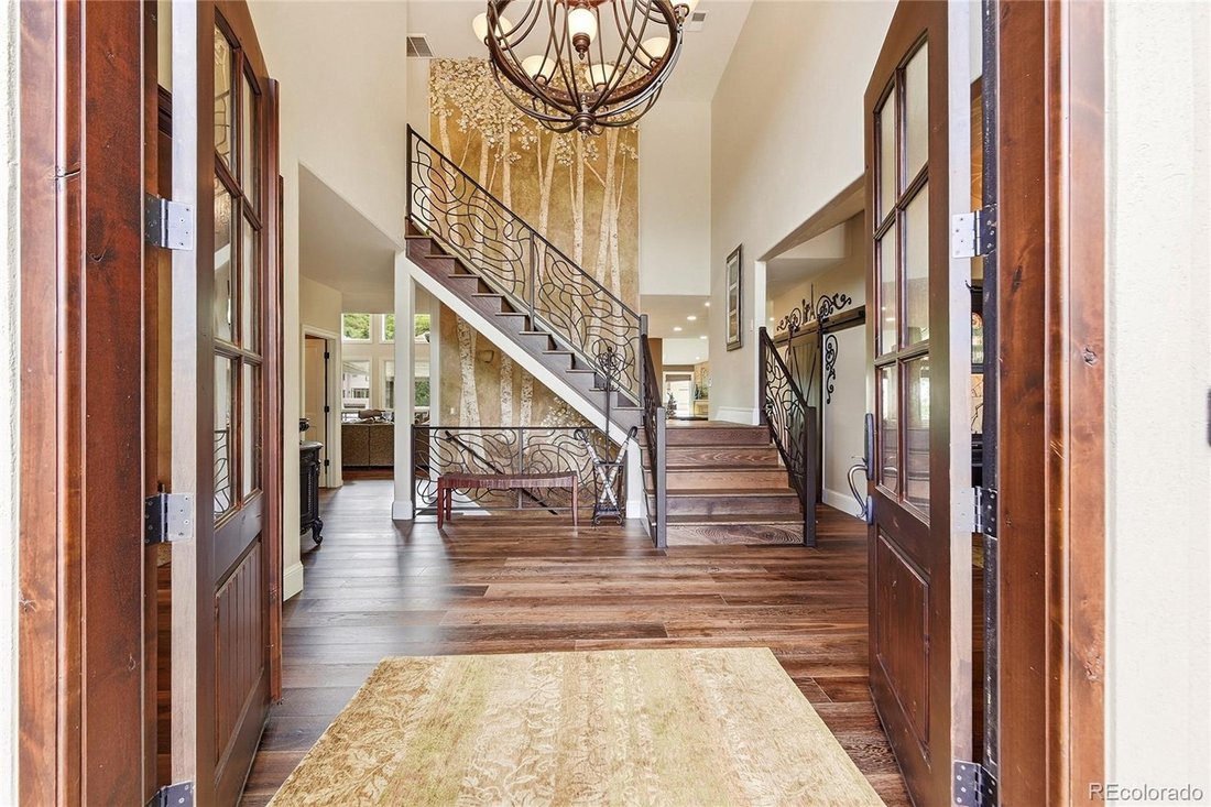 House in Morrison, Colorado, United States 4 - 18286056