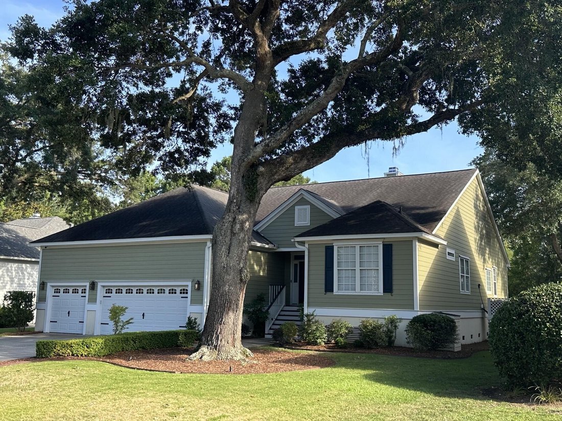 House in Mount Pleasant, South Carolina, United States 1 - 18293250