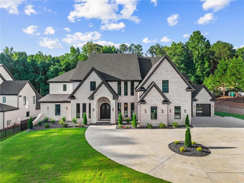 House in Lawrenceville, Georgia, United States 1 - 18292318