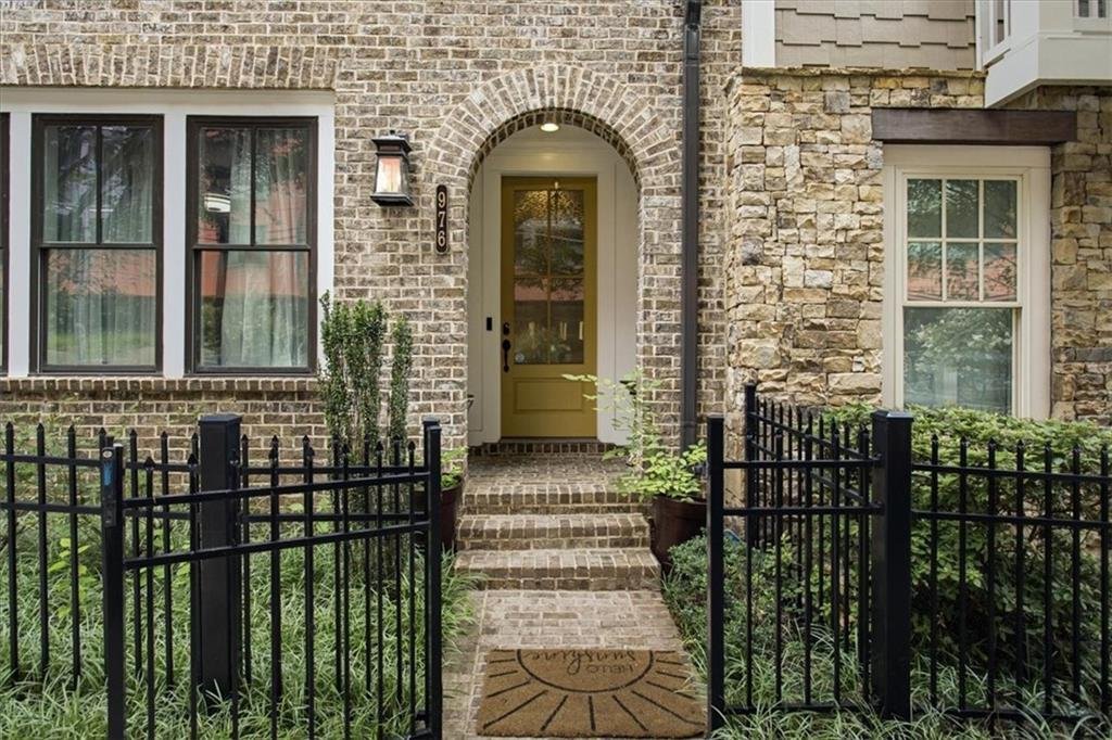 Townhouse in Atlanta, Georgia, United States 5 - 18280557