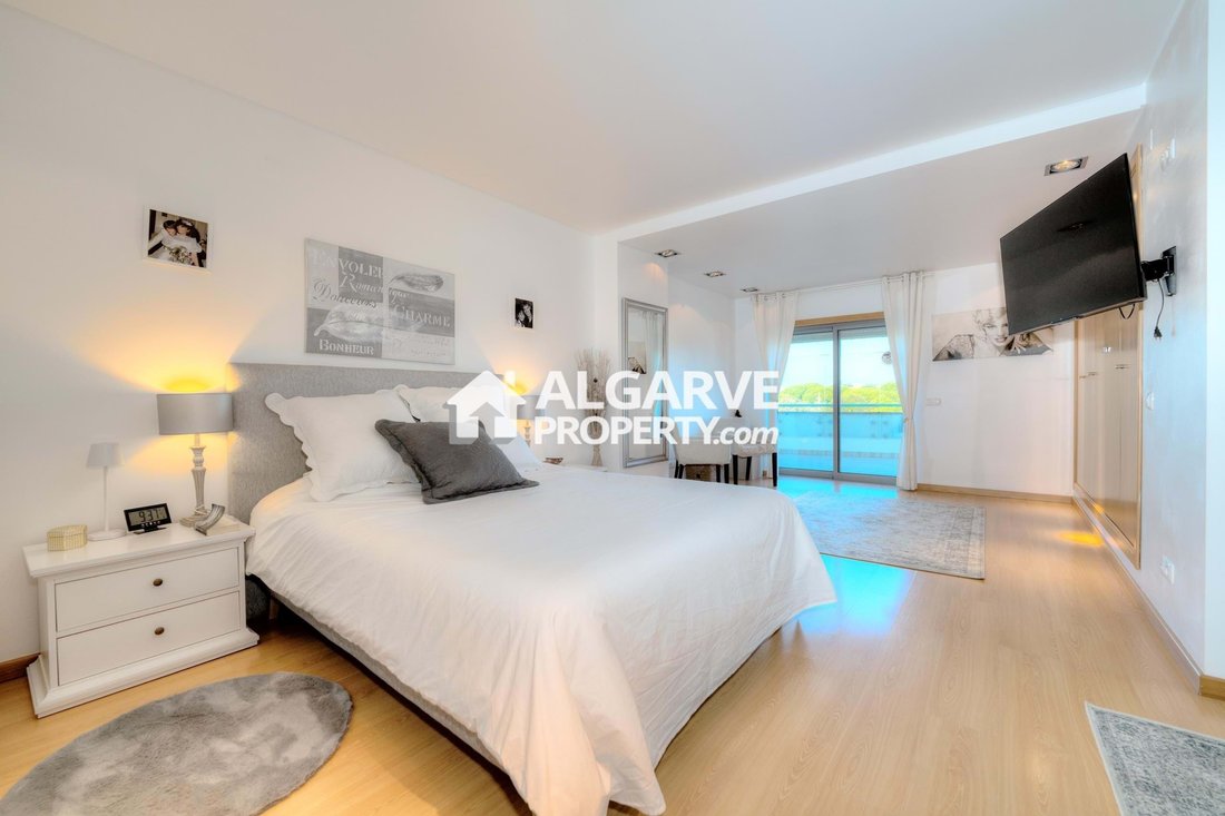 Apartment in Olhos de Agua, Algarve, Portugal 1 - 18289945
