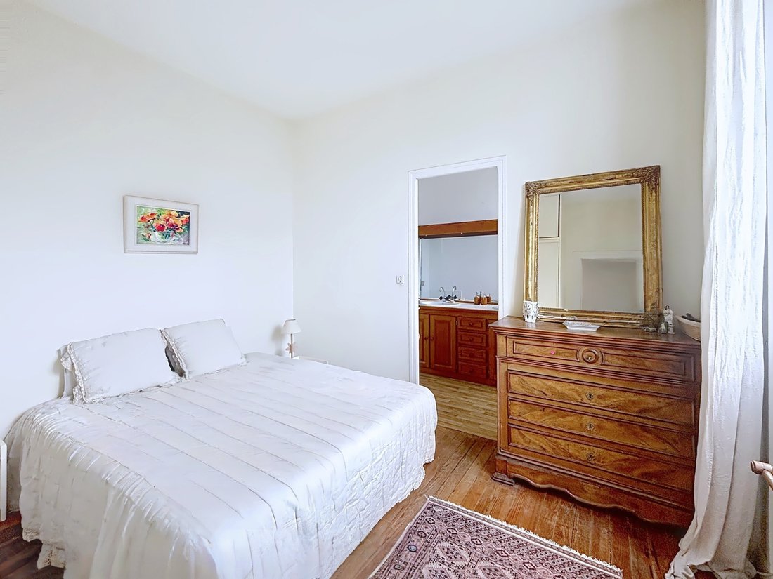 House in Biarritz, Nouvelle-Aquitaine, France 3 - 18288071