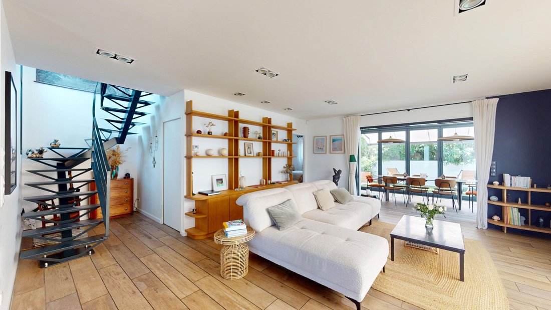 Villa in Anglet, Nouvelle-Aquitaine, France 1 - 18290930