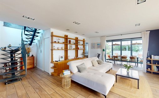 Villa in Anglet, Nouvelle-Aquitaine, France 1